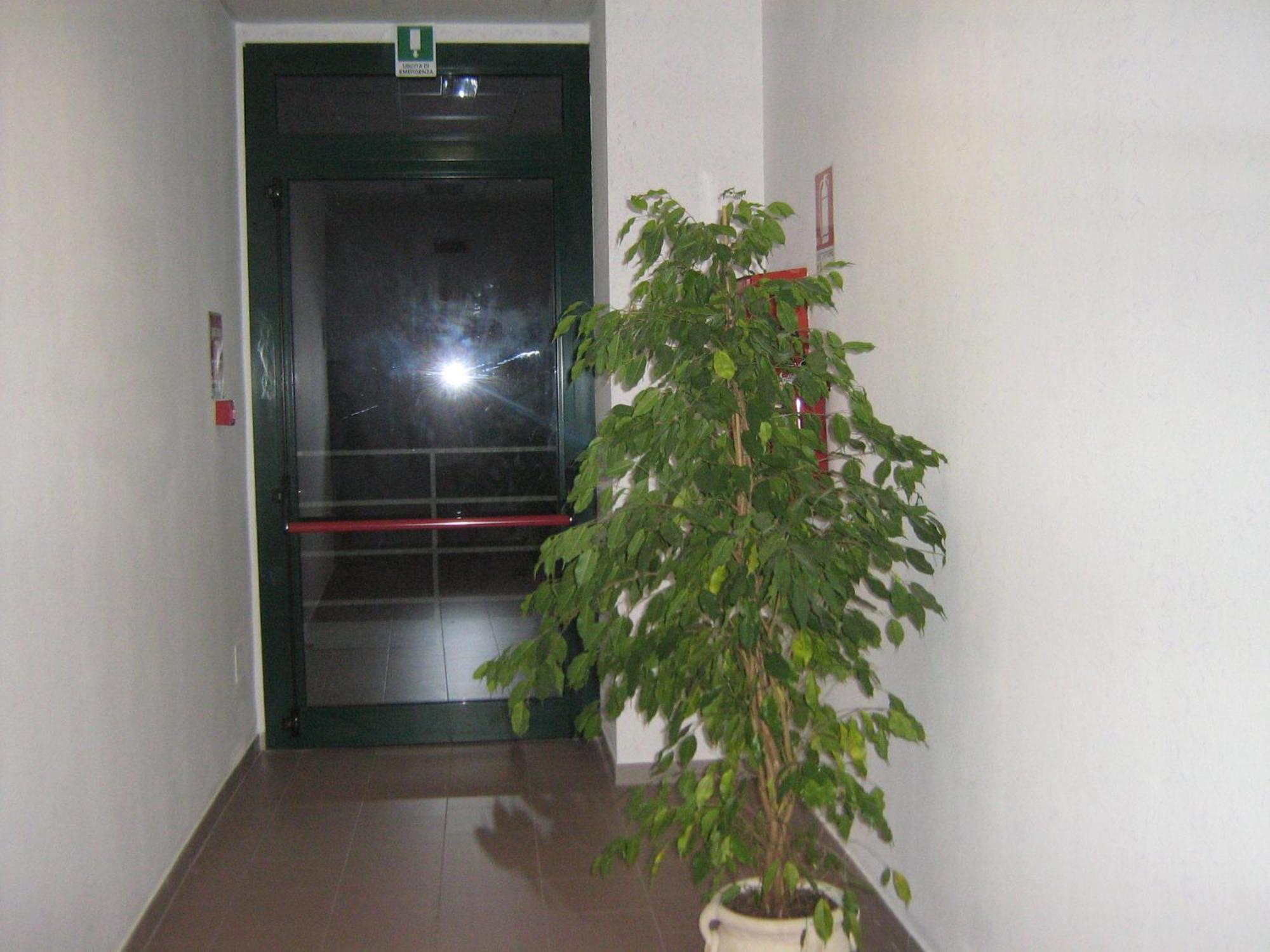 Ostiglia Hostiliae Ciminiera Hotel מראה חיצוני תמונה