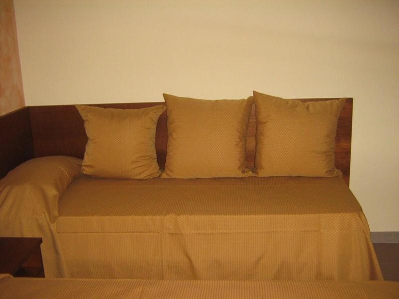 Ostiglia Hostiliae Ciminiera Hotel מראה חיצוני תמונה
