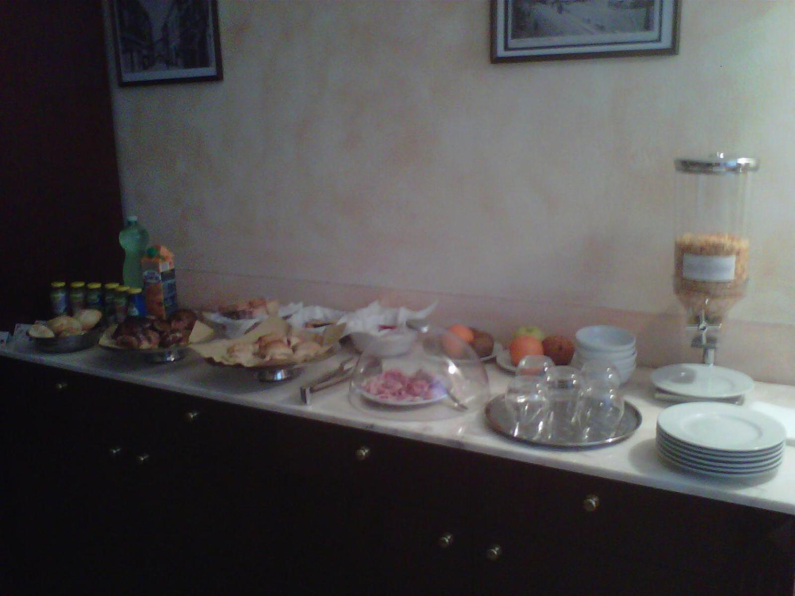 Ostiglia Hostiliae Ciminiera Hotel מראה חיצוני תמונה