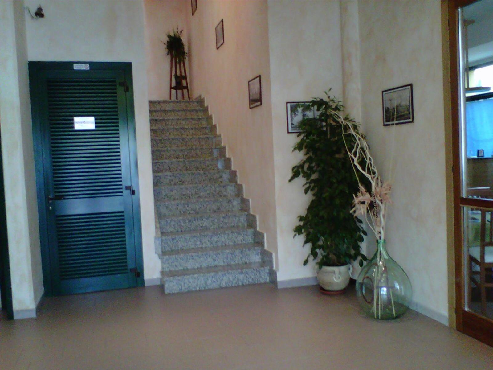 Ostiglia Hostiliae Ciminiera Hotel מראה חיצוני תמונה