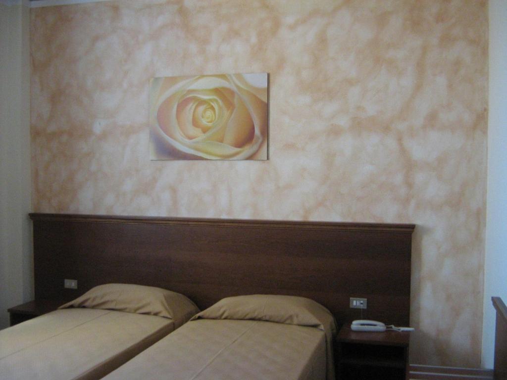 Ostiglia Hostiliae Ciminiera Hotel חדר תמונה