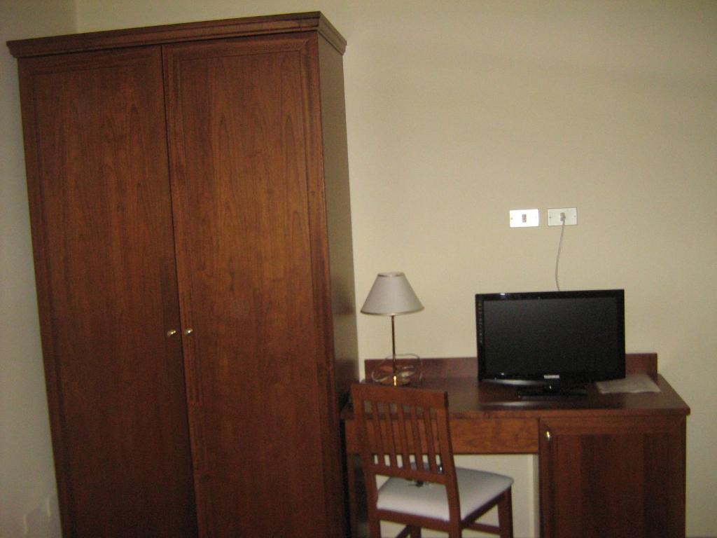 Ostiglia Hostiliae Ciminiera Hotel חדר תמונה