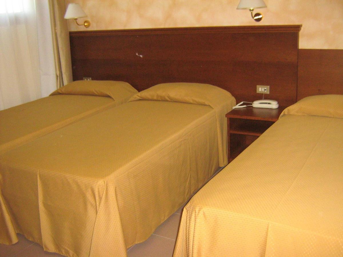 Ostiglia Hostiliae Ciminiera Hotel חדר תמונה